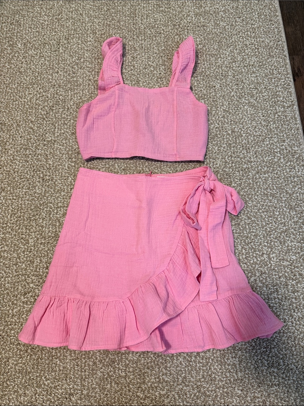 Pink Lily Pink Set - Picture 1 of 7